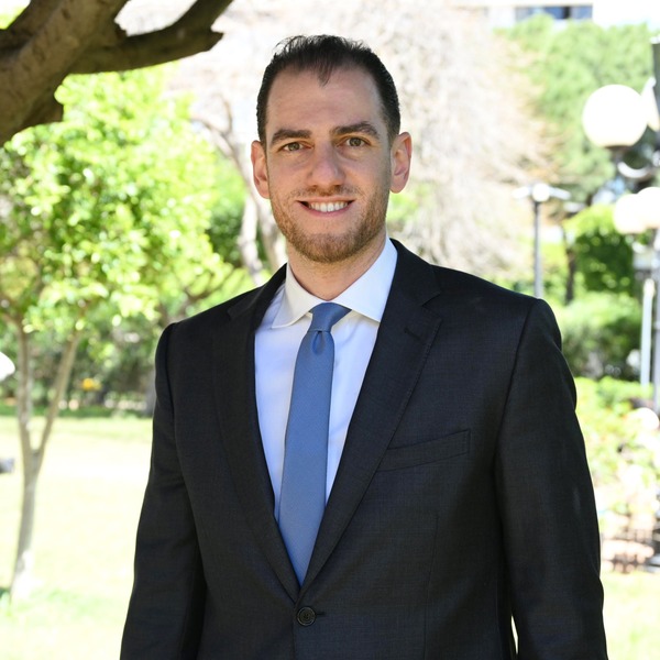 Hani Arakji